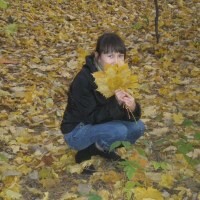 Султангареева Гузель