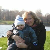Маштакова Евгения