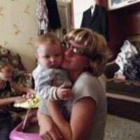 Анастасия Перерва