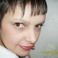 Анна Ермольева
