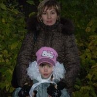 Ирина КАШАЕВА