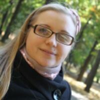 Анна Запольская