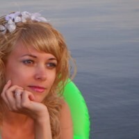 Ирина Зыкова