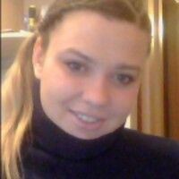 Ирина Чижова