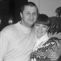 Полинка Дмитренко