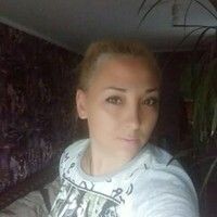 Инна Ковалец