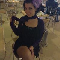 Олеся Ковалёва