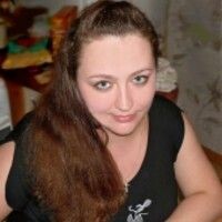 Татьяна Соломатина