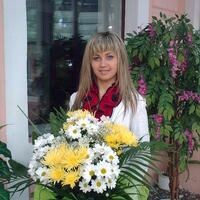 КИЗЬ виктория