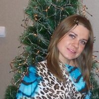 Алена Мельникова