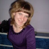 Мария Зиновьева