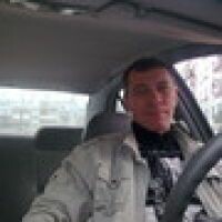 Цымбал Владимир