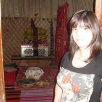 Алсу Зайнуллина