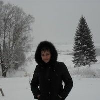 Ульяновская Евгения