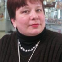 ольга гайдукова