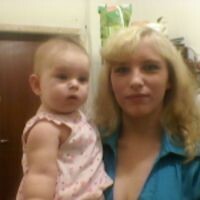 ирина ЗАДУБИНА