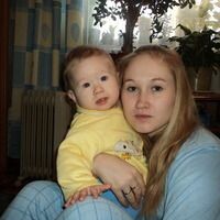 Чернова Оксана