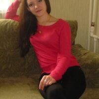 Анастасия Гизятуллина