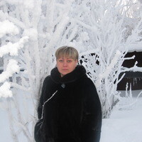 Карпенко Светлана