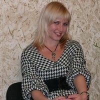 Киселева Ольга