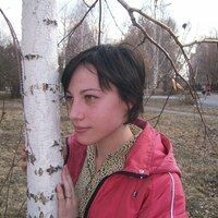 Алена Береснева