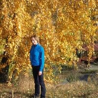 Жемчук (Жолудь) Анастасия