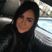 Ксюша Приходько