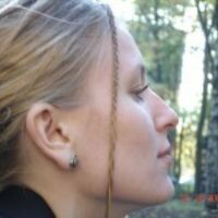 Светлана Буркова