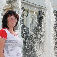 Наталья Воробьёва