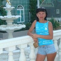 Конорева Светлана