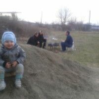 Верещака Анастасия