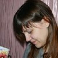 Наталья Бубенщикова