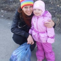 Елена Горшкова