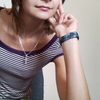 Кузнецова Марина