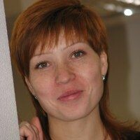 Низамова Гульнара