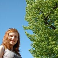 Медведникова Софья