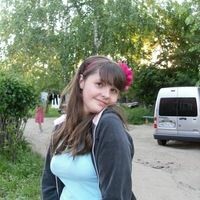 Мария Константинова
