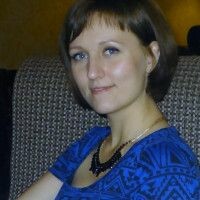 Наталия