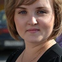 Елена Галахова