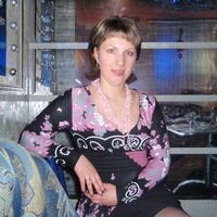 Терлецкая Александра