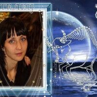 Ирина Лекунович