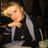 Таина Комарова