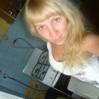 Кристина титова