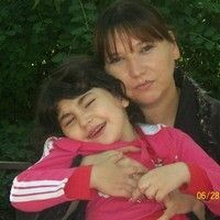 чукашкина аня