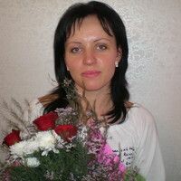 Билоус Таня