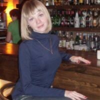 Екатерина Цыцикова