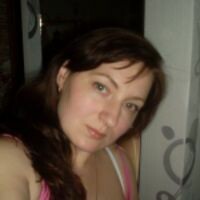 светлана люлина