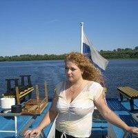 Вероника Лобастова