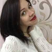 Анастасия Валиева