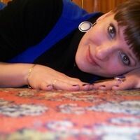 елена костюкова